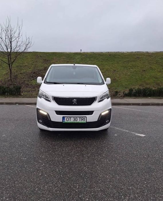 Vand peugeot expert