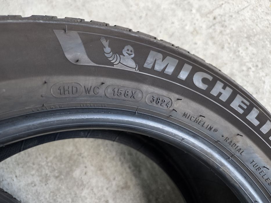 205/55/16 MICHELIN 4бр