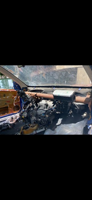 Piese Astra G Bertone