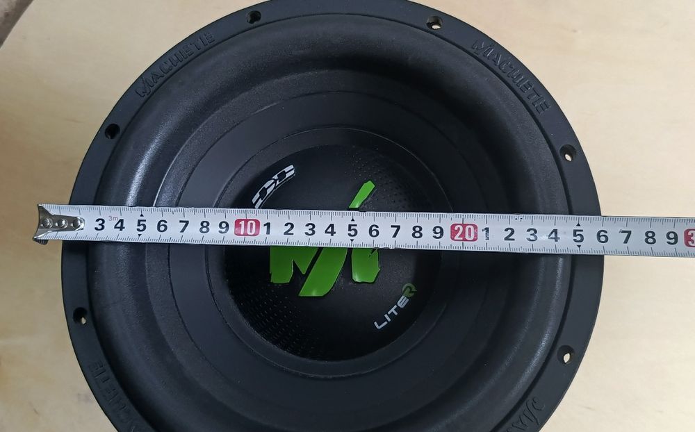 Продам новый динамик