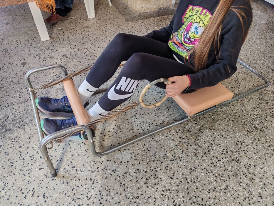 Домашен тренажори