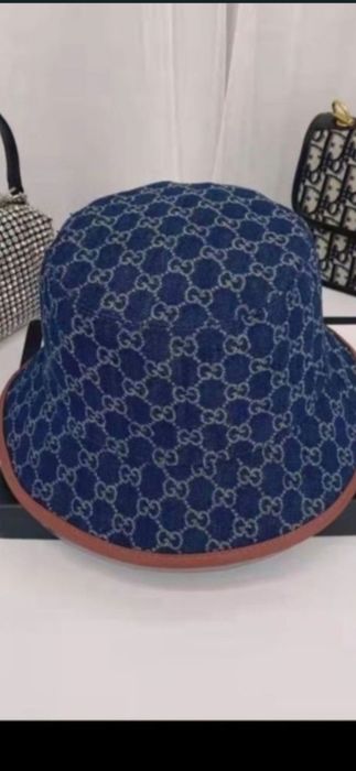 Pălărie Gucci model 2025, 8 modele