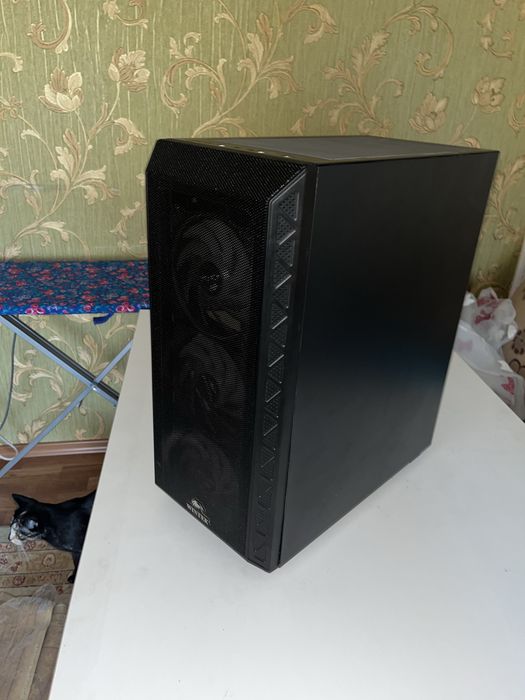 Настольный игровой компьютер