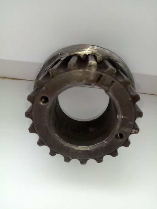 зубчатый шкив шестерня ГРМ