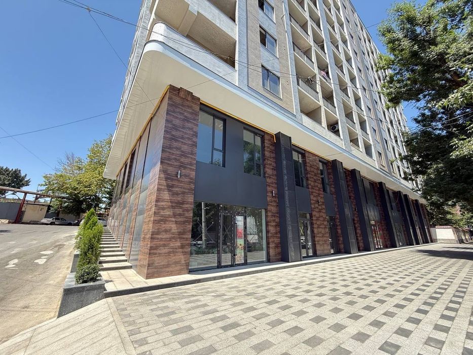 Продажа помещение Улица Шота Руставели 450м2