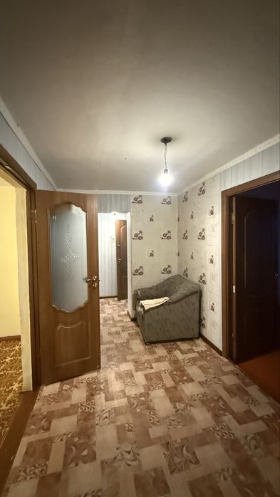 Қорқыт ата 136А, 4-қабат/4 бөлме