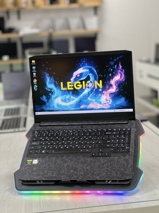 Lenovo GAMING | RTX 3050