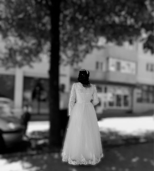 Rochie de mireasă