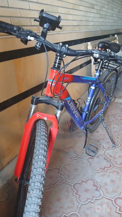 Velosiped sotiladi!!!