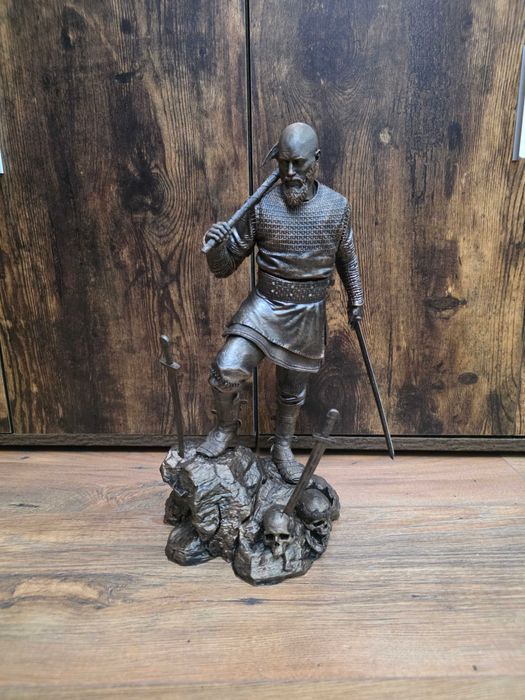 Statueta Ragnar Lothbrok 1/6 - Vikings