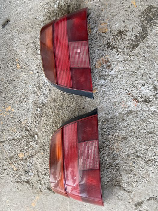 BMW E39 задний стоп