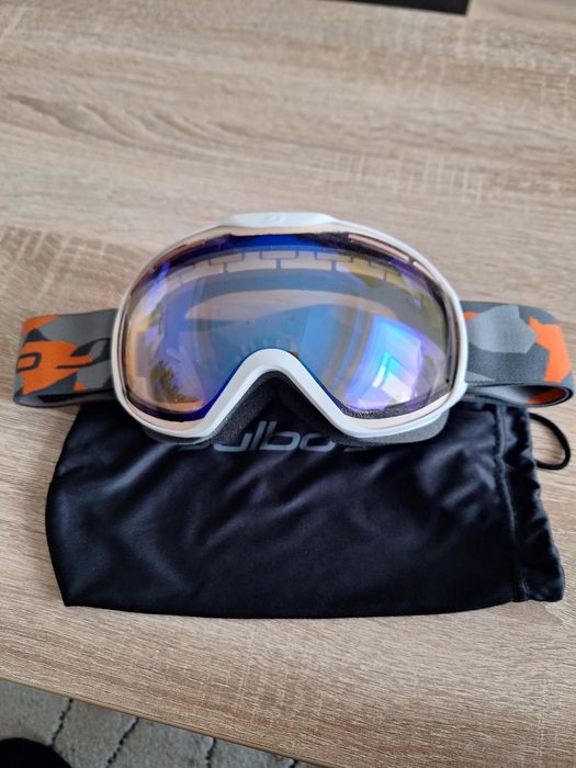 Vand ochelari de ski Julbo reactiv