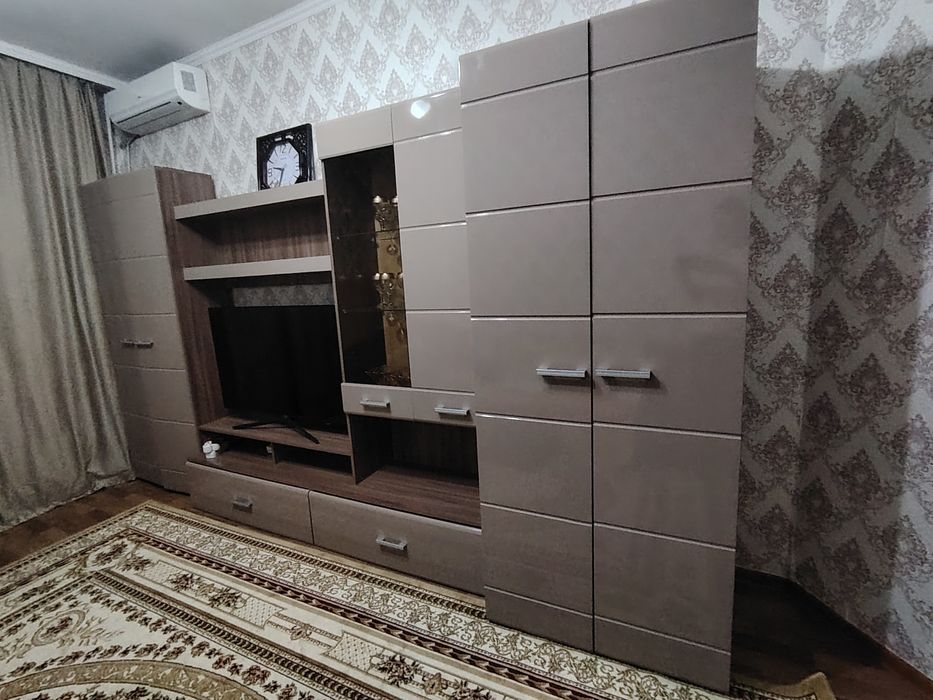 Стенка, Шкаф, Гарнитур