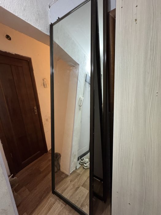 Зеркало купейное 2 штук