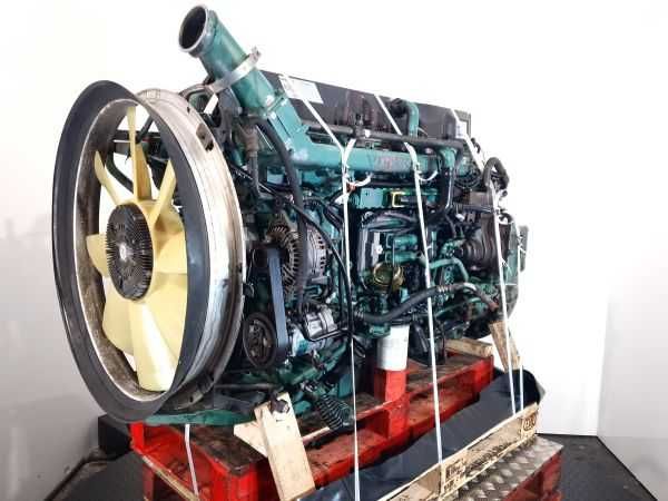 Motor complet pt camioane Volvo D9B  - Piese de motor Volvo