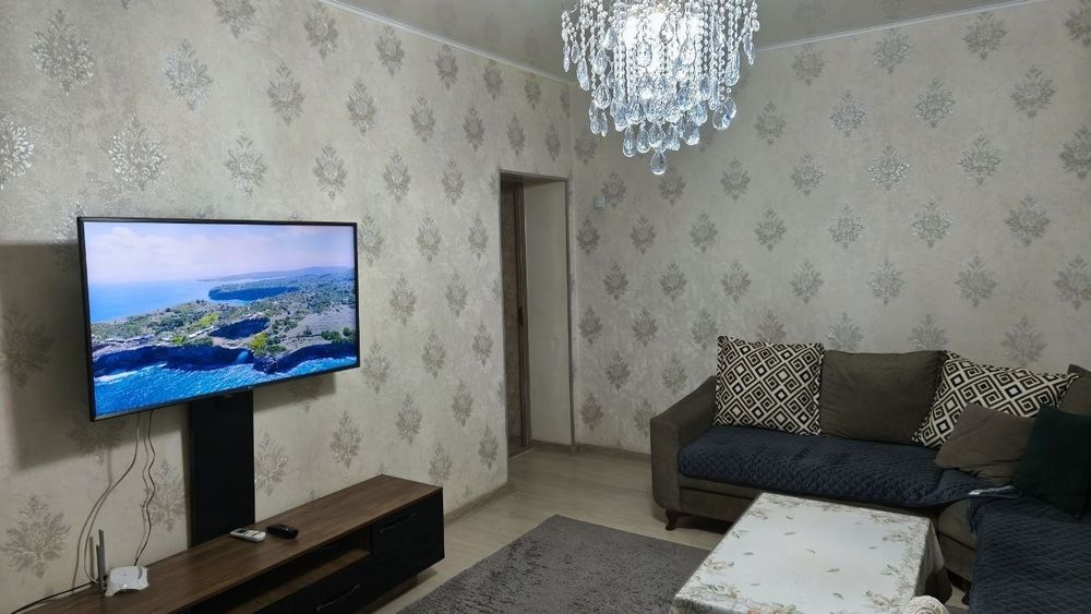 Аренда квартиры Чиланзар-1