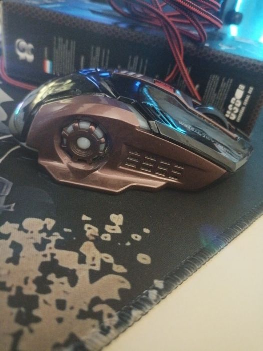 Мышка Opncal Mouse N3