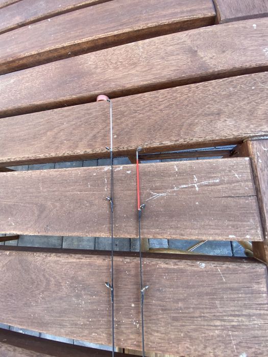 Vand duch master sentient 3,40 m 40 g  in stare f bunacu 2 varfuri 1 si 3