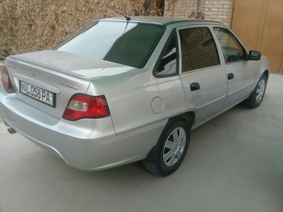 2013 yil neksiya sotiladi Xorazmdan