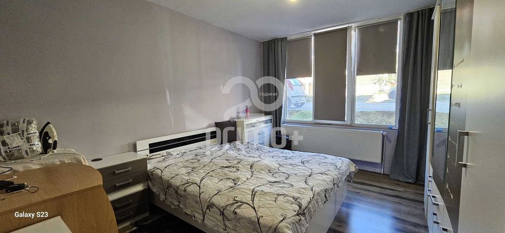 Продава се Тристаен апартамент в Велико Търново, Колю Фичето - 76 кв.м за 1711 €/кв.м - Снимка #6