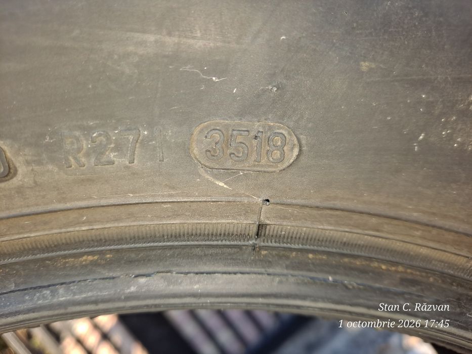 Anvelope de vara Pirelli Cinturato P1 - 185/65 R15