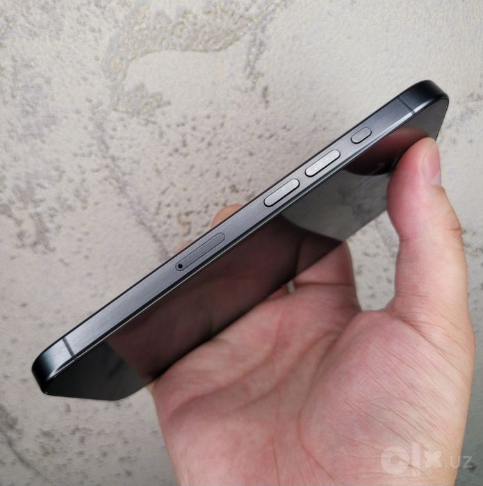 IPhone 16 Pro 256 GB