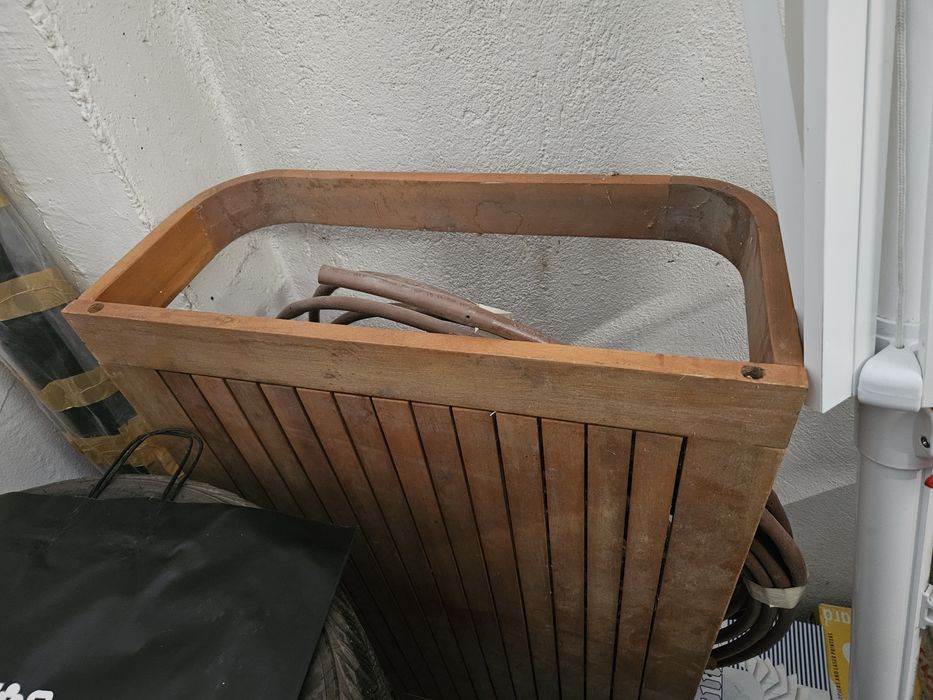 Комплект мебели за двор градина