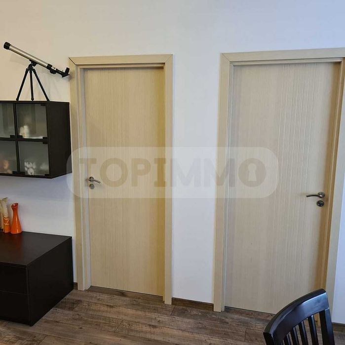 Дава се под наем Тристаен апартамент в к.к. Златни пясъци - 103 кв.м за 512 € - Снимка #13