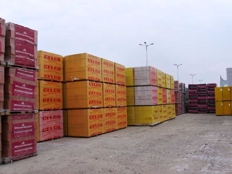 Vand materiale de constructii in rate fara dobanda
