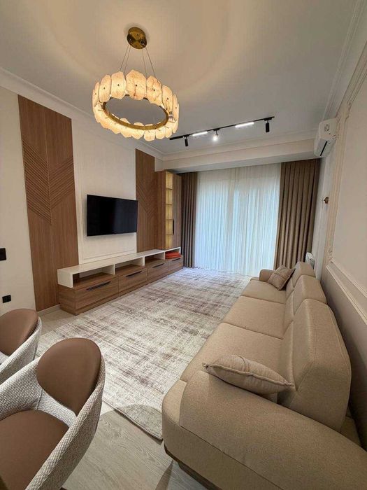 R17! Сдаётся Квартира 2/3/9 на Юнусабадском, ориентир Сезам