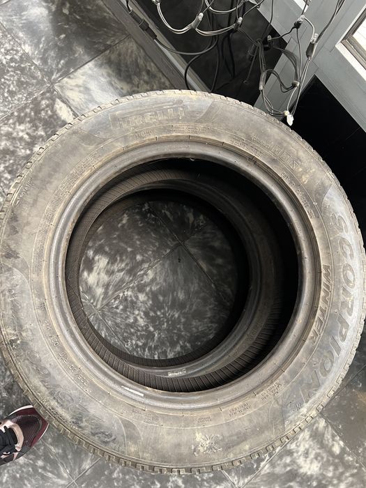 Резина на колеса