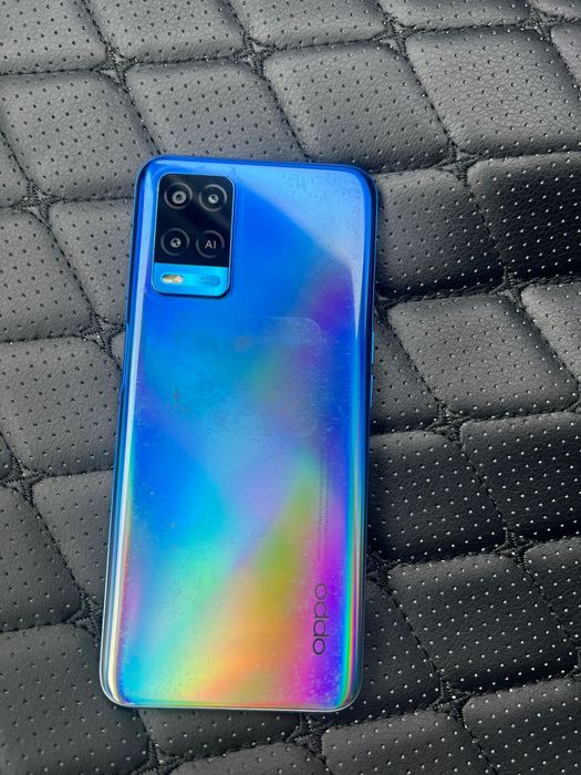 Продам телефон андроид оппа А54 в отличном состоянии.