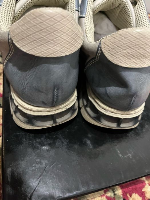 Женская обувь р.39 кожа