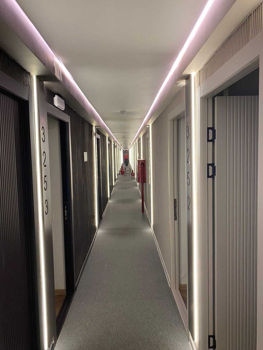 Натяжные потолки от производителя!