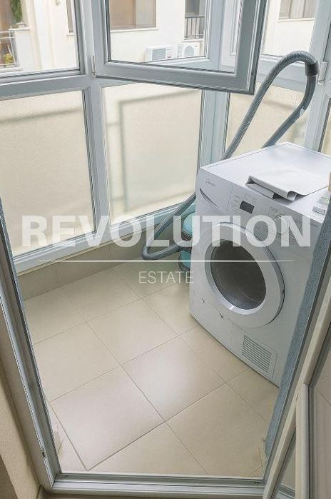 Дава се под наем Тристаен апартамент в Варна, Цветен квартал - 65 кв.м за 600 € - Снимка #5