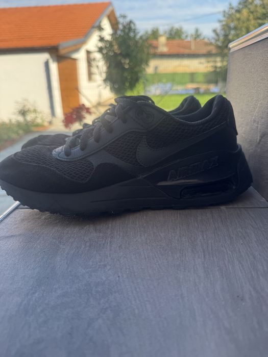 Маратонки Nike в перфектно състояние