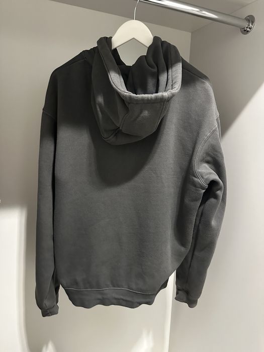 зип худи zara