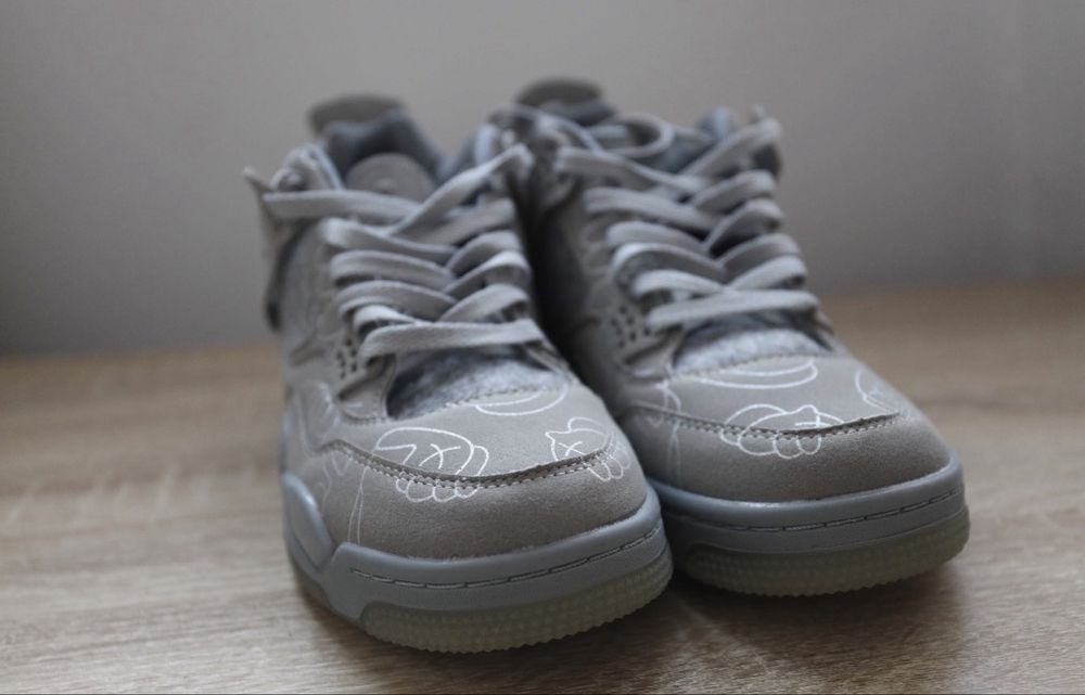 Vand jordan 4 kwas