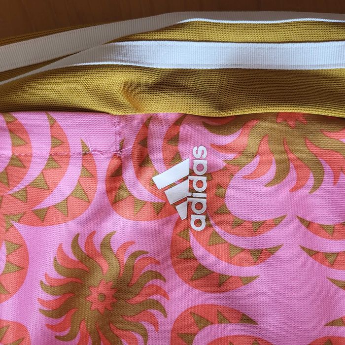 Долнище на анцунг ADIDAS FARM RIO