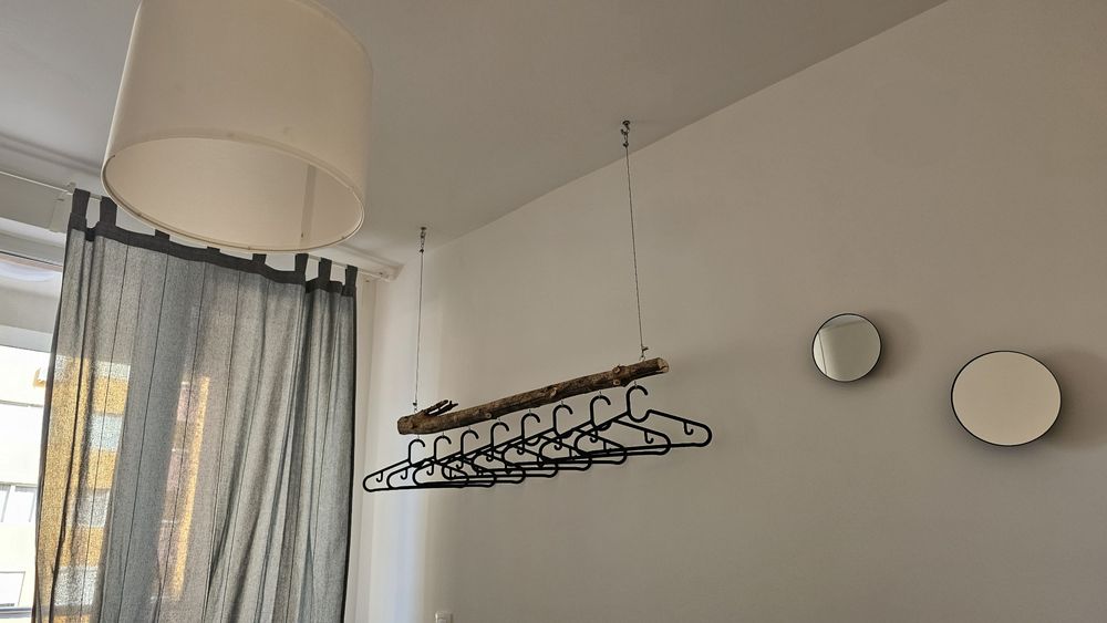 Дава се под наем Двустаен апартамент в София, Зона Б-19 - 55 кв.м за 765 € - Снимка #15