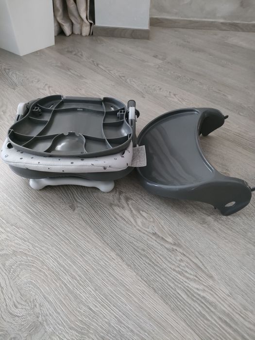 Scăunel pliabil bebelusi