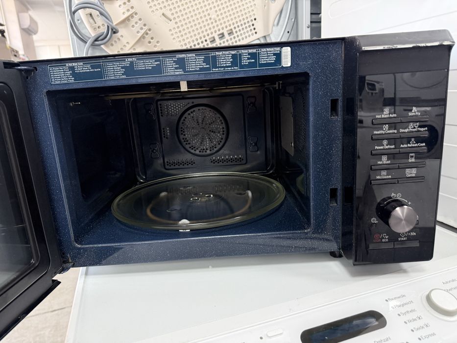 Samsung Микровълнова фурна