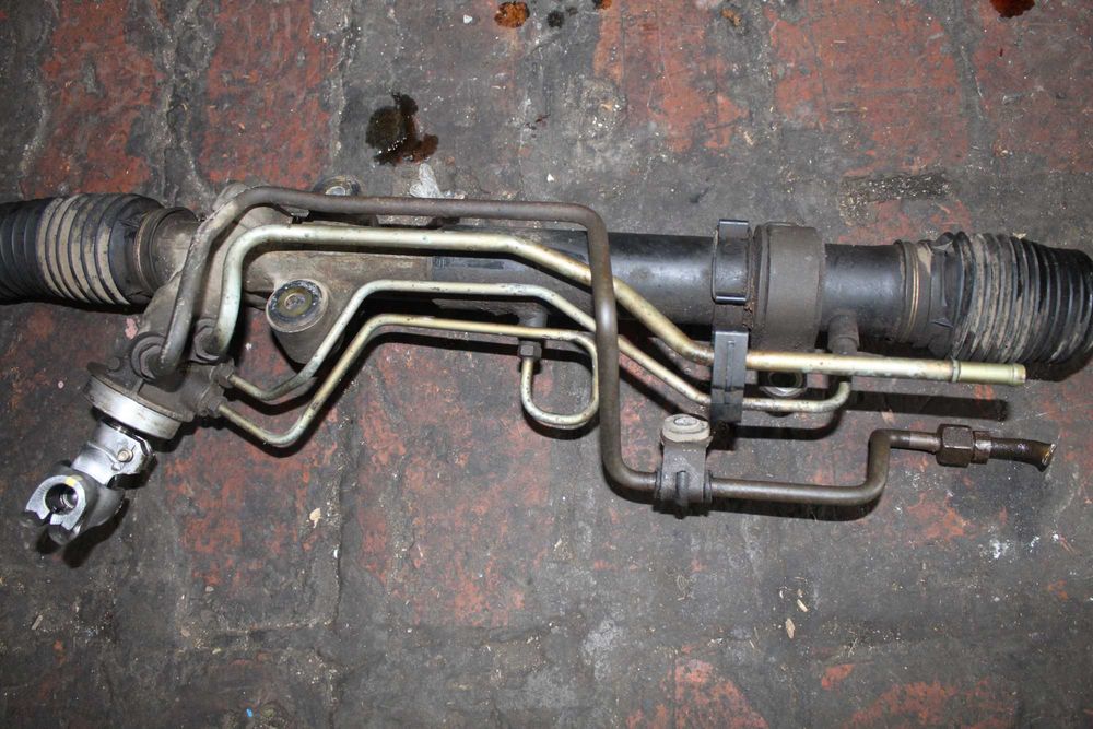 Кормилна рейка Мазда 626 2.0дитд 99г Mazda 626 2.0ditd 1999