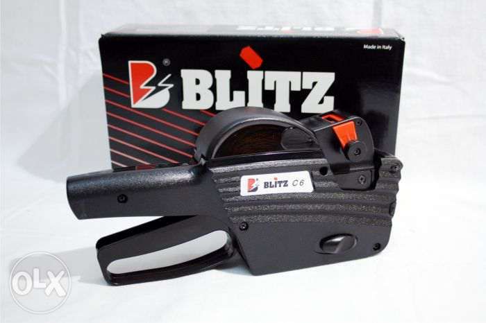 Тампони за маркиращи клещи Блиц,Джоли,Смарт,Принтекс,Уно