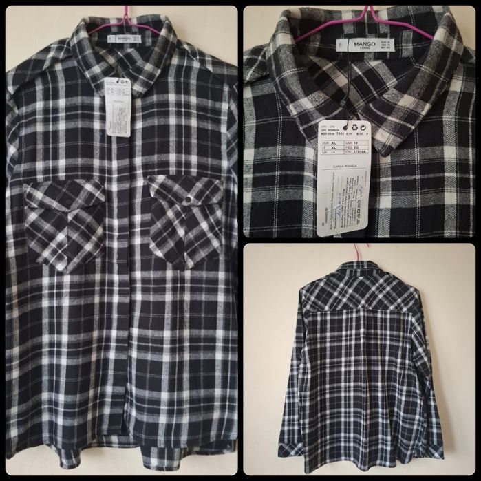 Промо цена 15лв! Дамски дрехи  , Л /Хл /Ххл