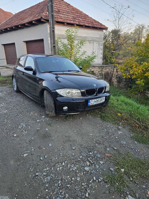BMW Seria 1 2006 — imagine 4