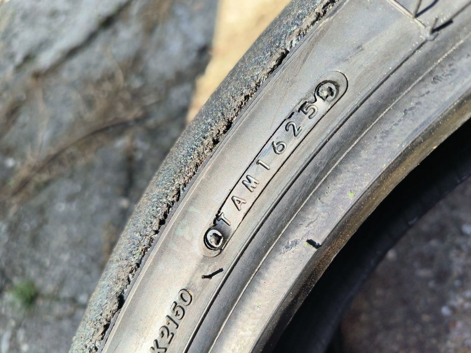 Bridgestone Racing V02F SOFT