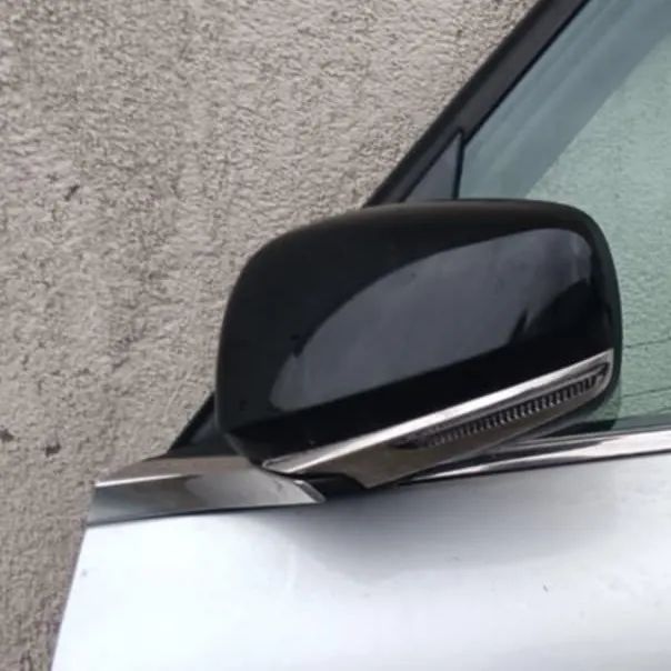 Oglinda stanga/ dreapta completa rabatabila, cu senzor unghi mort, lumina ambientala renault espace 2015-2023