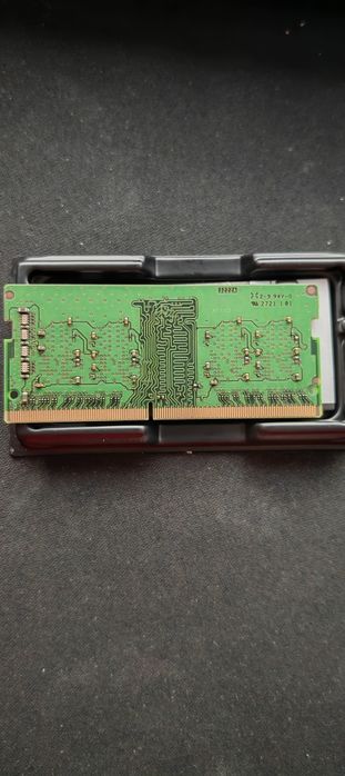 Laptop RAM  8 GB  3200 DDR 4