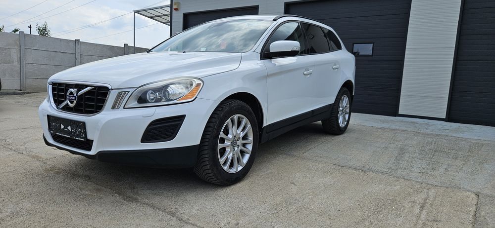 Volvo XC60/ 2012/ euro 5 / 4x4/ automat
